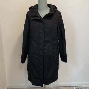 Eddie Bauer winter parka